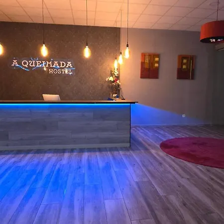 Albergue A Queimada-3